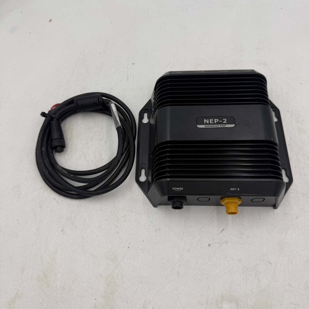 Lowrance Network Expansion Box