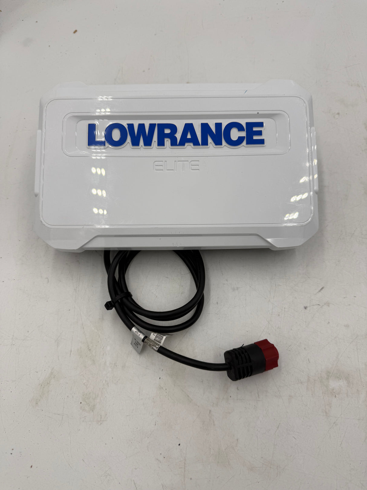Lowrance Elite FS 7
