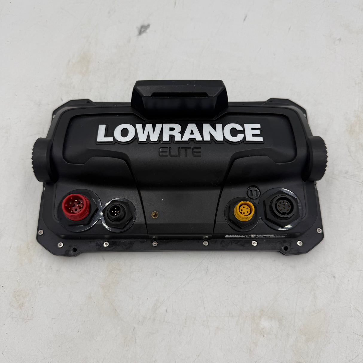 Lowrance Elite FS 7