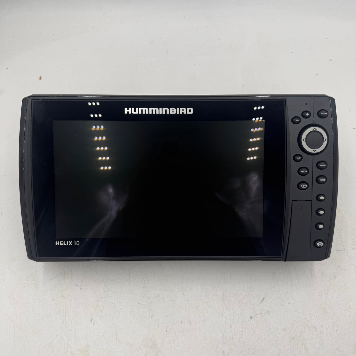 Humminbird Helix 10 MSI G4