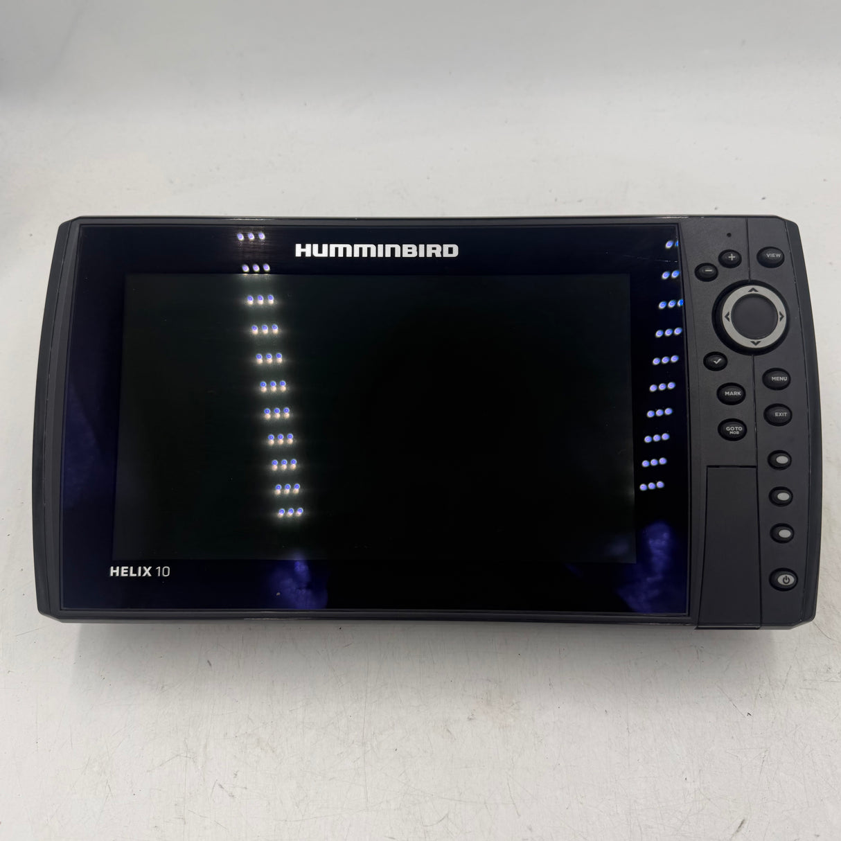 Humminbird Helix 10 MSI G2