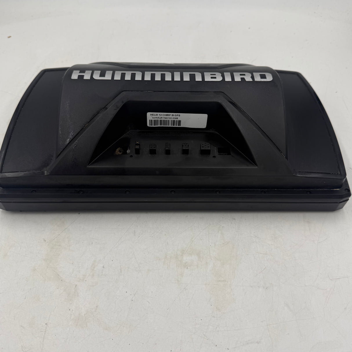 Humminbird Helix 12 SI