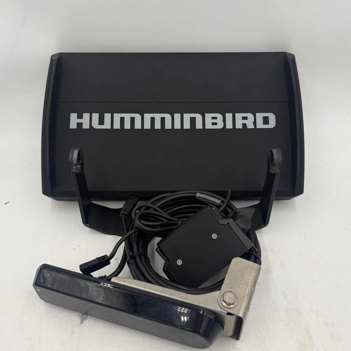Humminbird Helix 12 MSI+ G4N