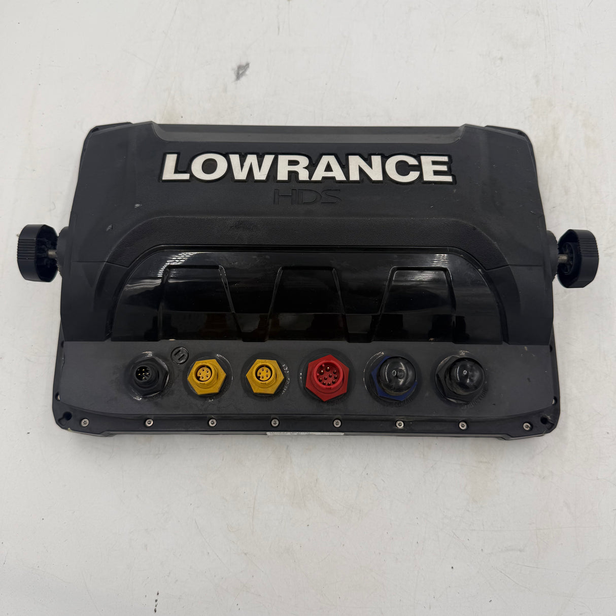 Lowrance HDS 12 Carbon