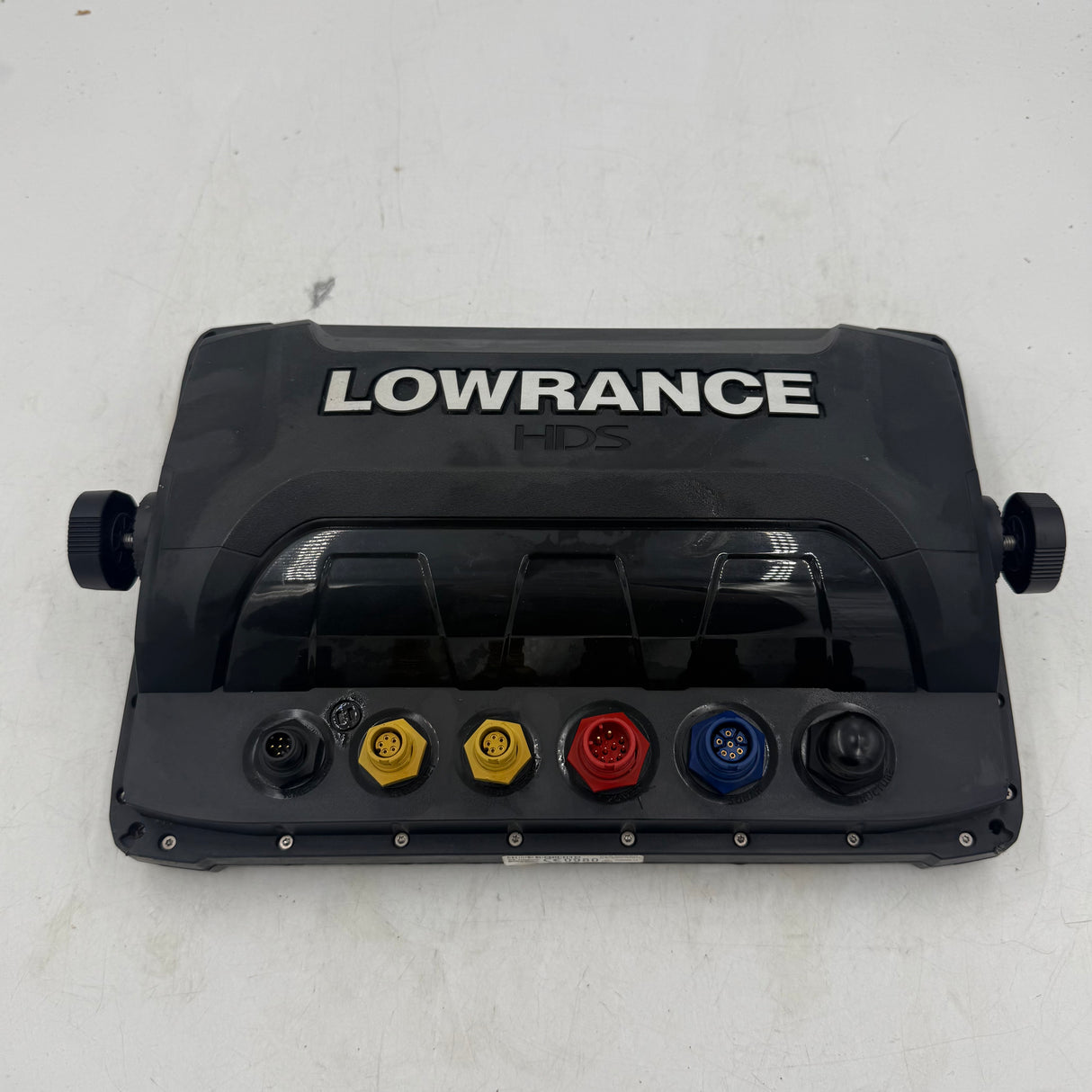 Lowrance HDS 12 Carbon
