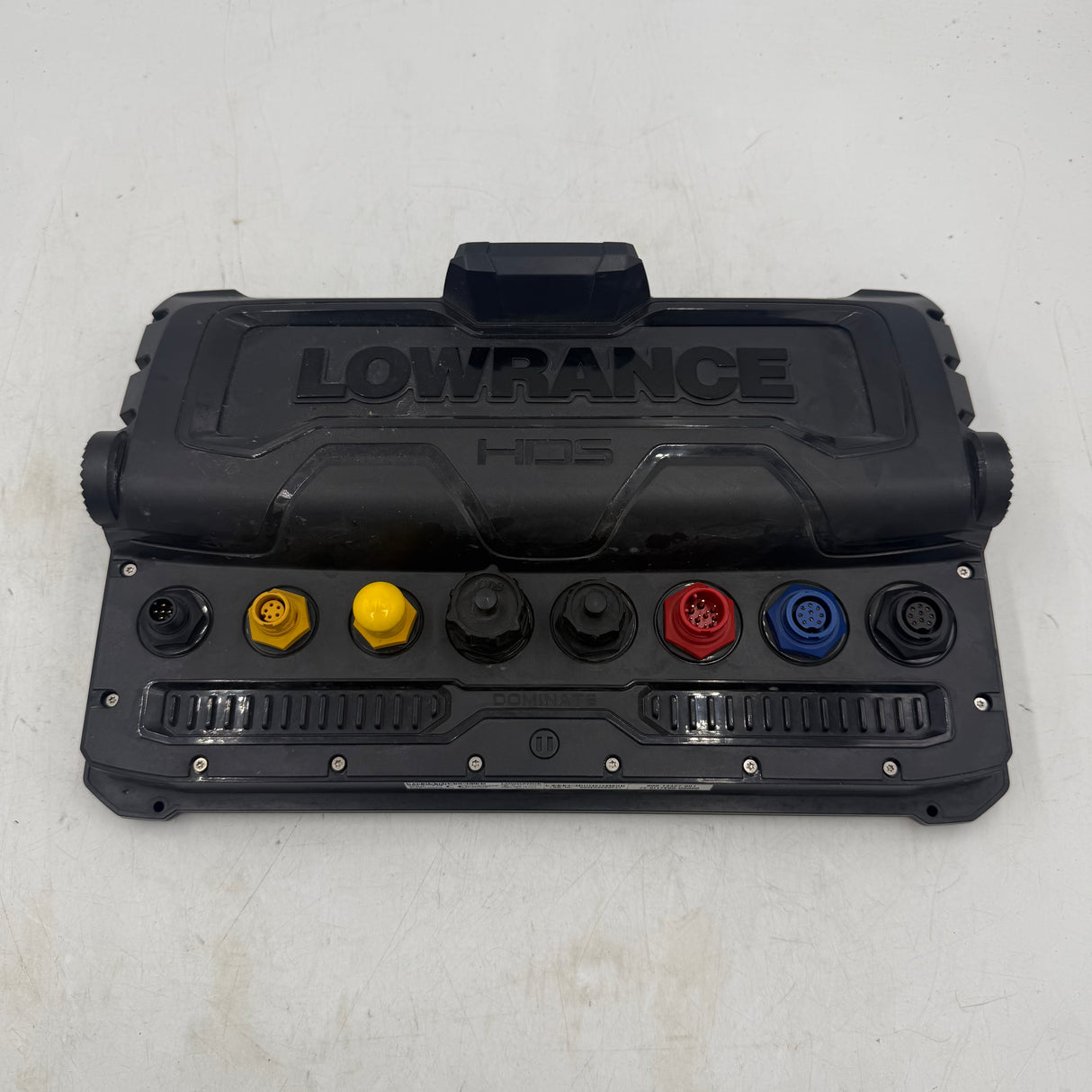 Lowrance HDS 12 Live
