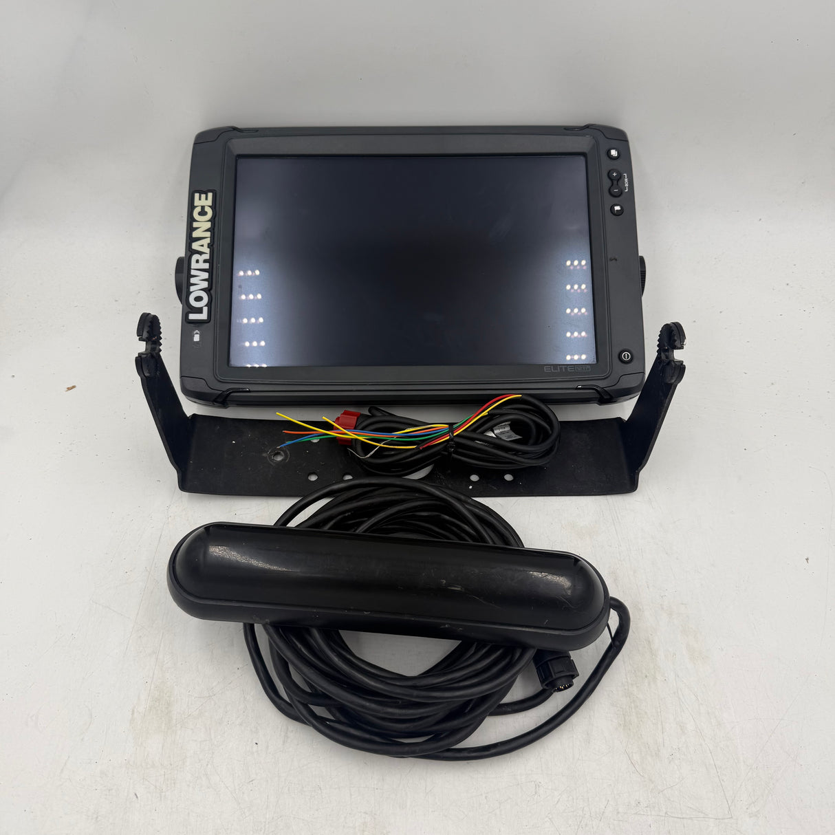 Lowrance Elite 12 Ti2