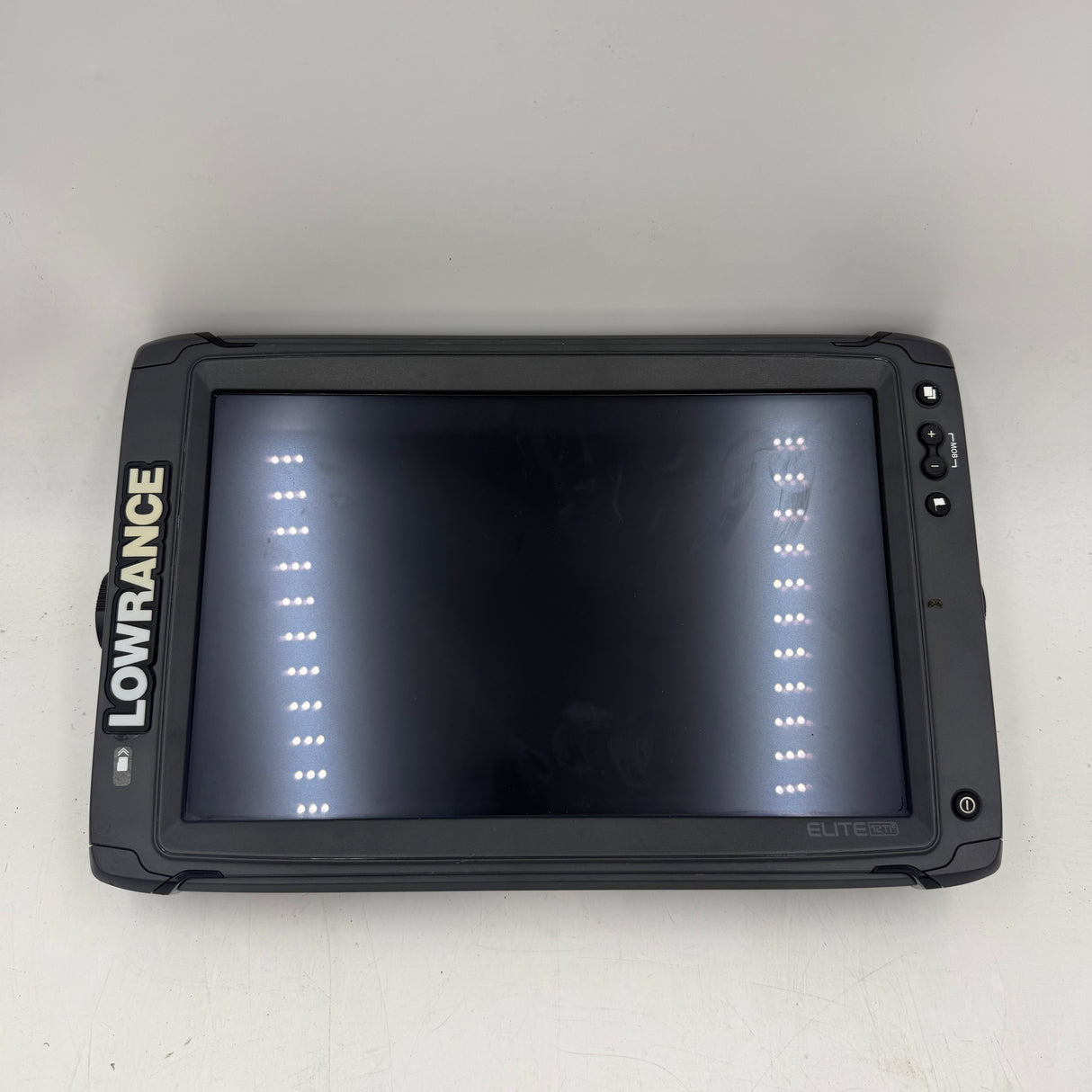 Lowrance Elite 12 Ti2