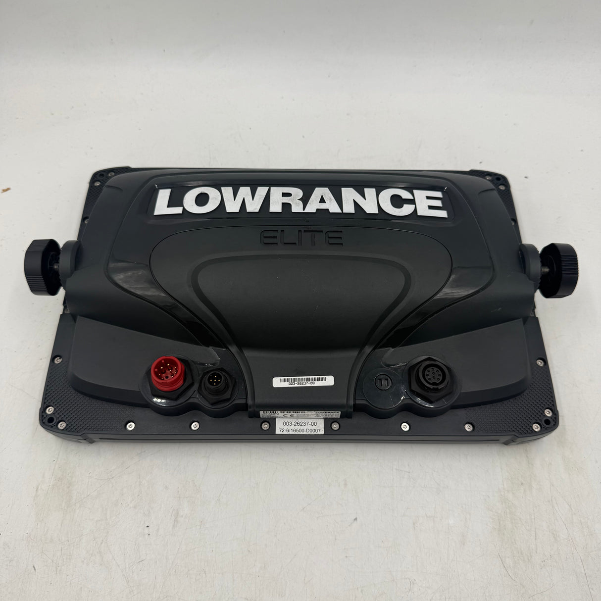 Lowrance Elite 12 Ti2