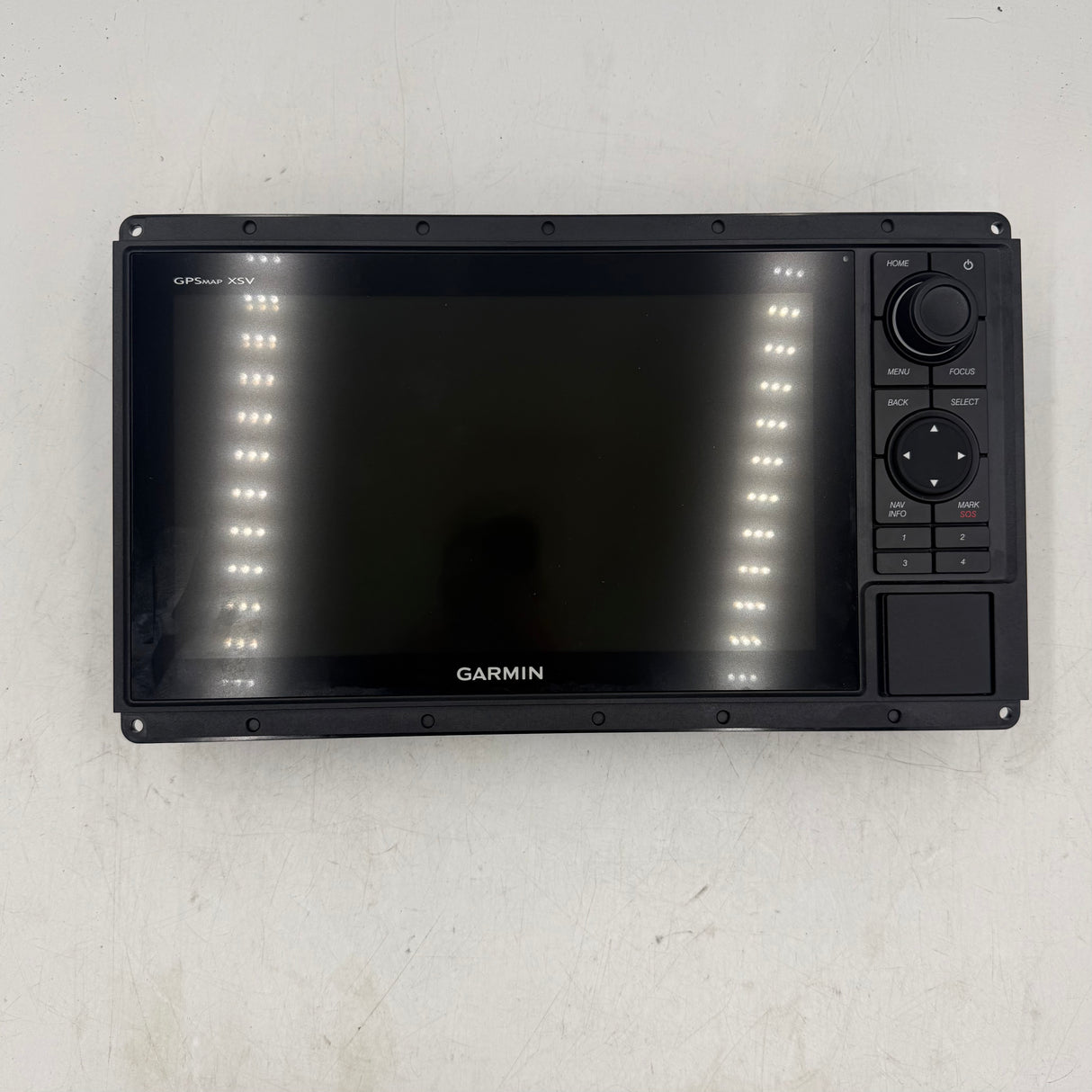 Garmin 1022XSV GPSMap