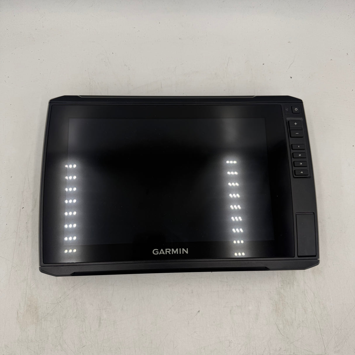 Garmin EchoMap 106sv Ultra 2