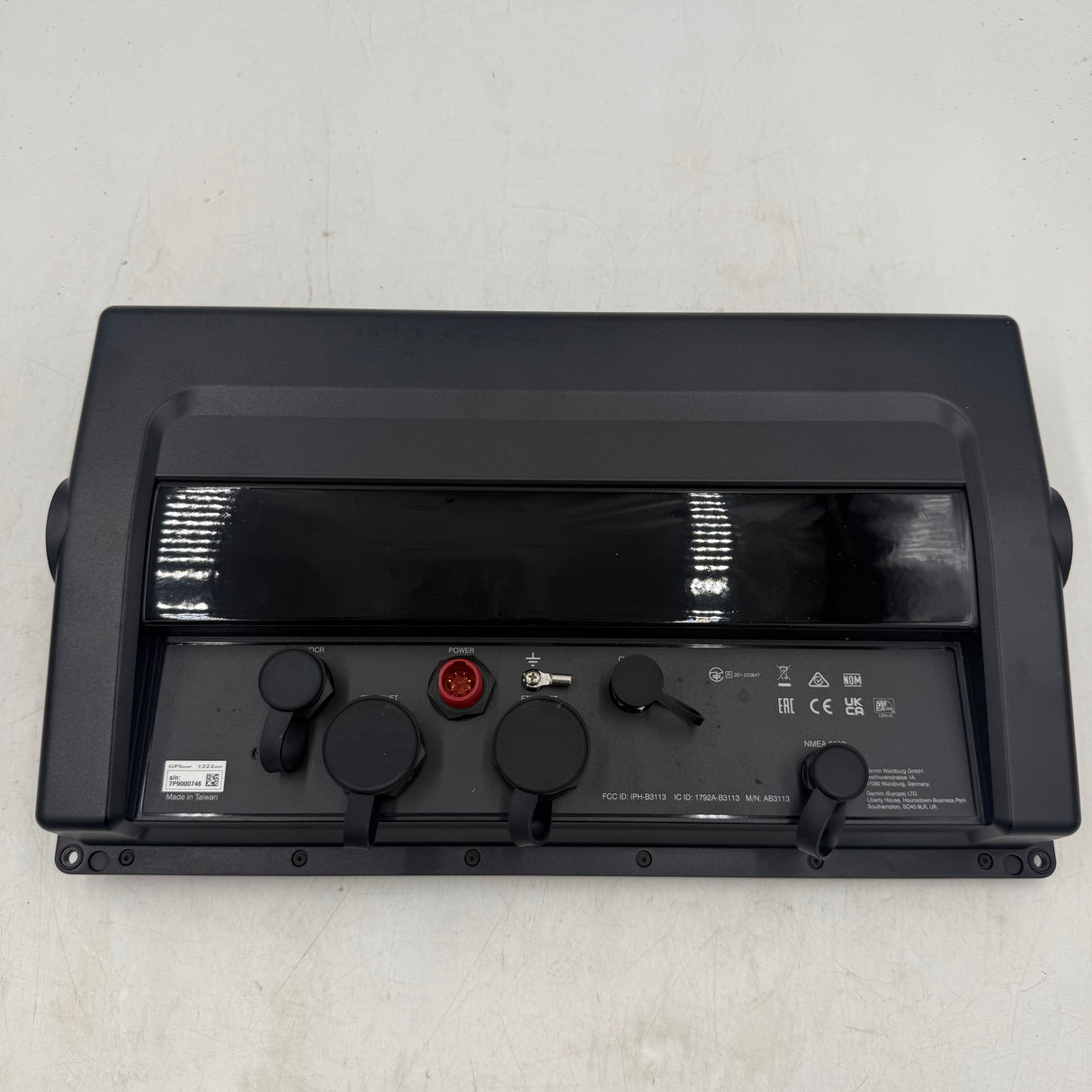 Garmin 1222XSV GPSMap