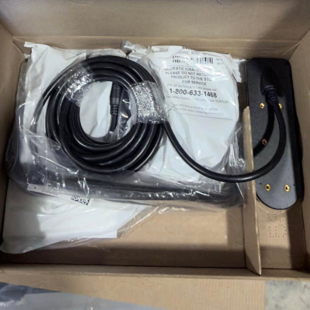 HUMMINGBIRD XPLORE 9 CMSI - USED