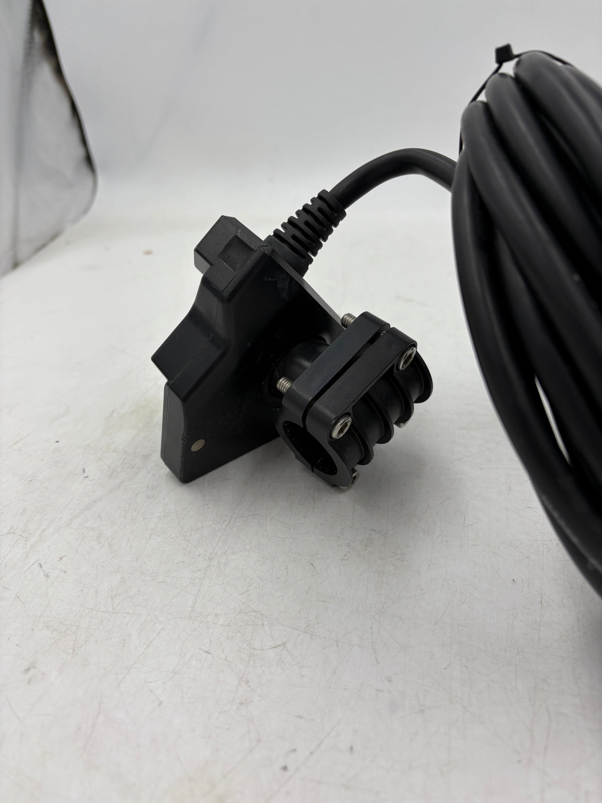 GARMIN LVS-32 LIVESCOPE - TRANSDUCER ONLY