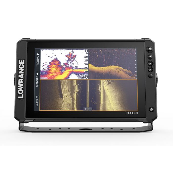 LOWRANCE ELITE FS 12