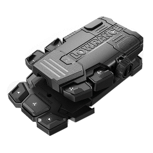 LOWRANCE RECON™ WIRELESS FOOT PEDAL