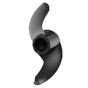 Lowrance Recon™ 2-Blade Wireless Propeller f/Saltwater or Freshwater