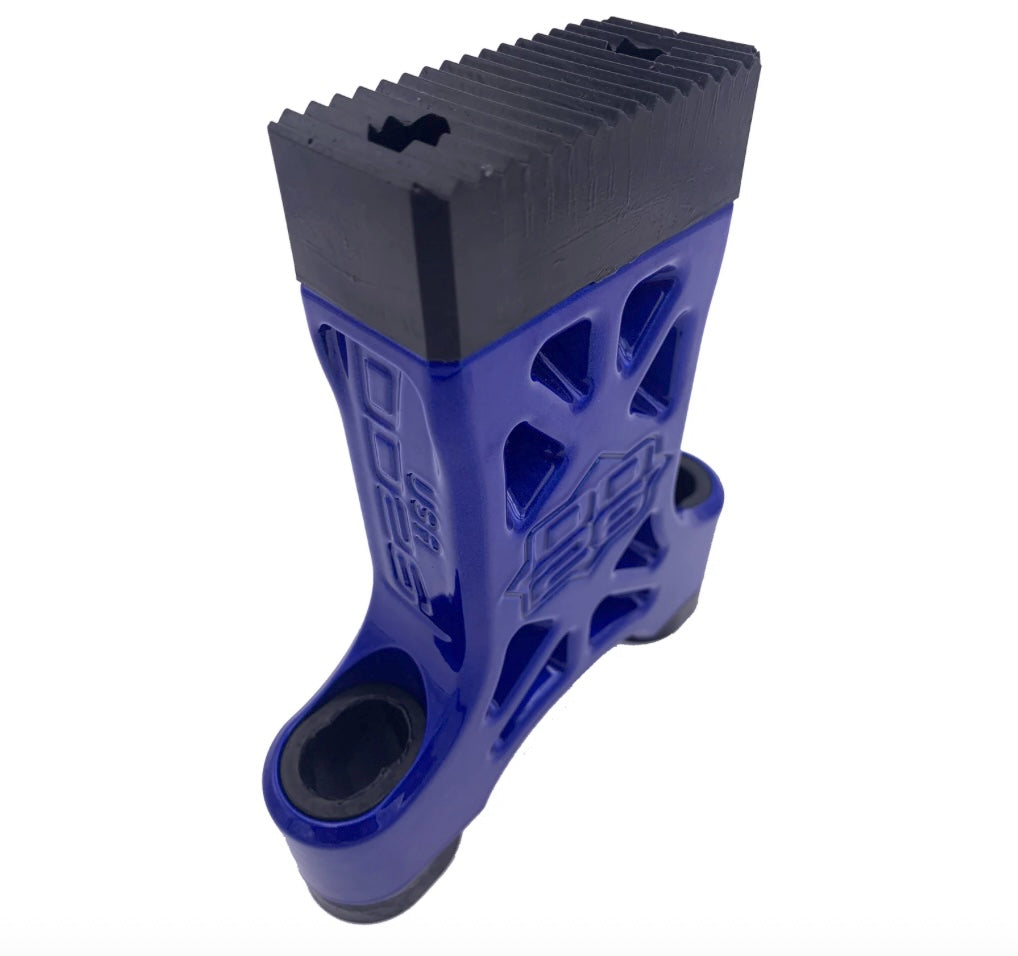 DD26 Fishing Mean Mount Motor Tote for Suzuki, Tohatsu & Honda Outboard Engines
