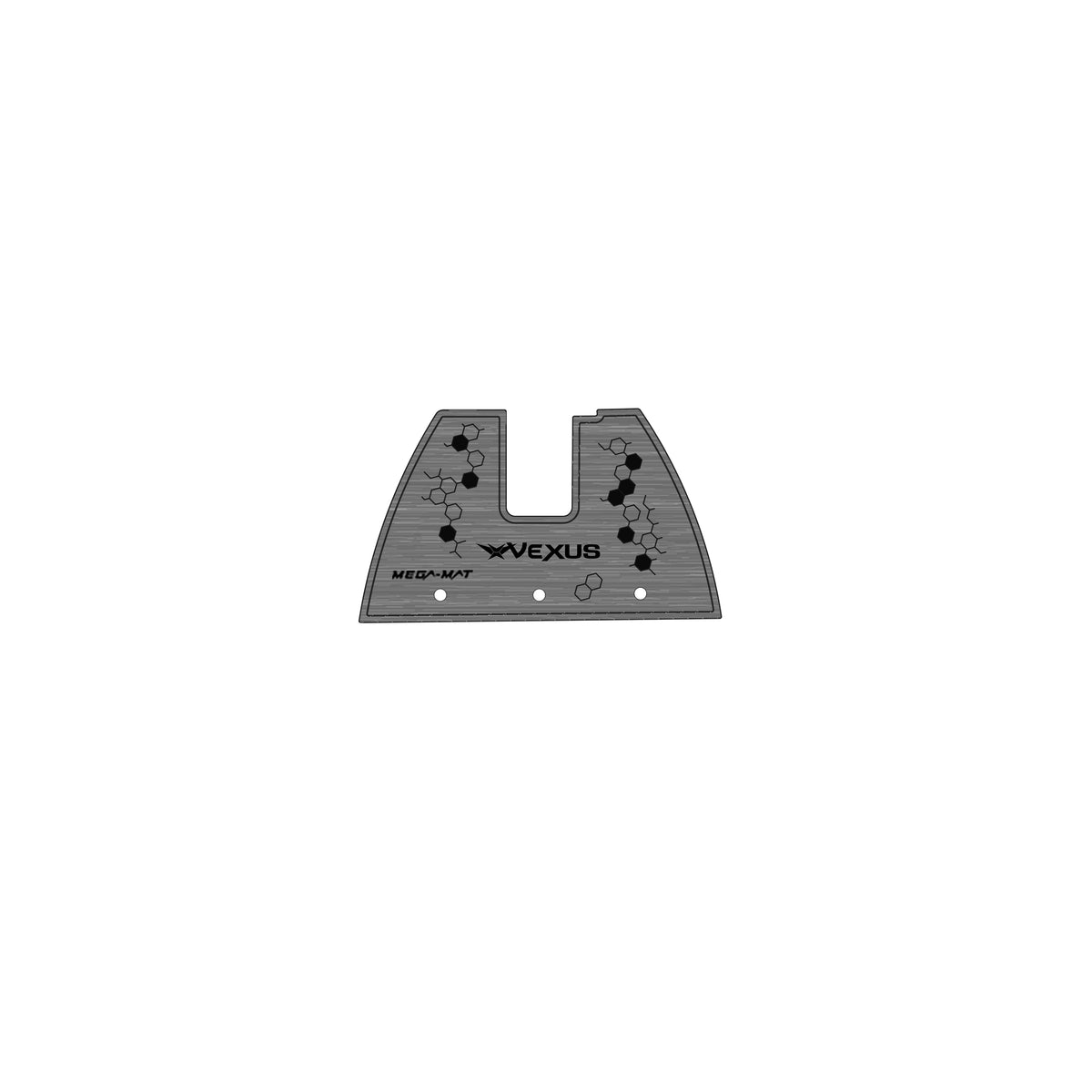 Ulta-Mat by Hennessey Outdoors - VEXUS 2025 AVX 1980C full boat