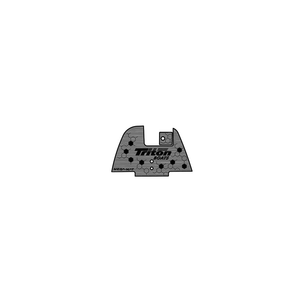 Ulta-Mat by Hennessey Outdoors - 2025 TRITON 21XP PATRIOT MAT KIT