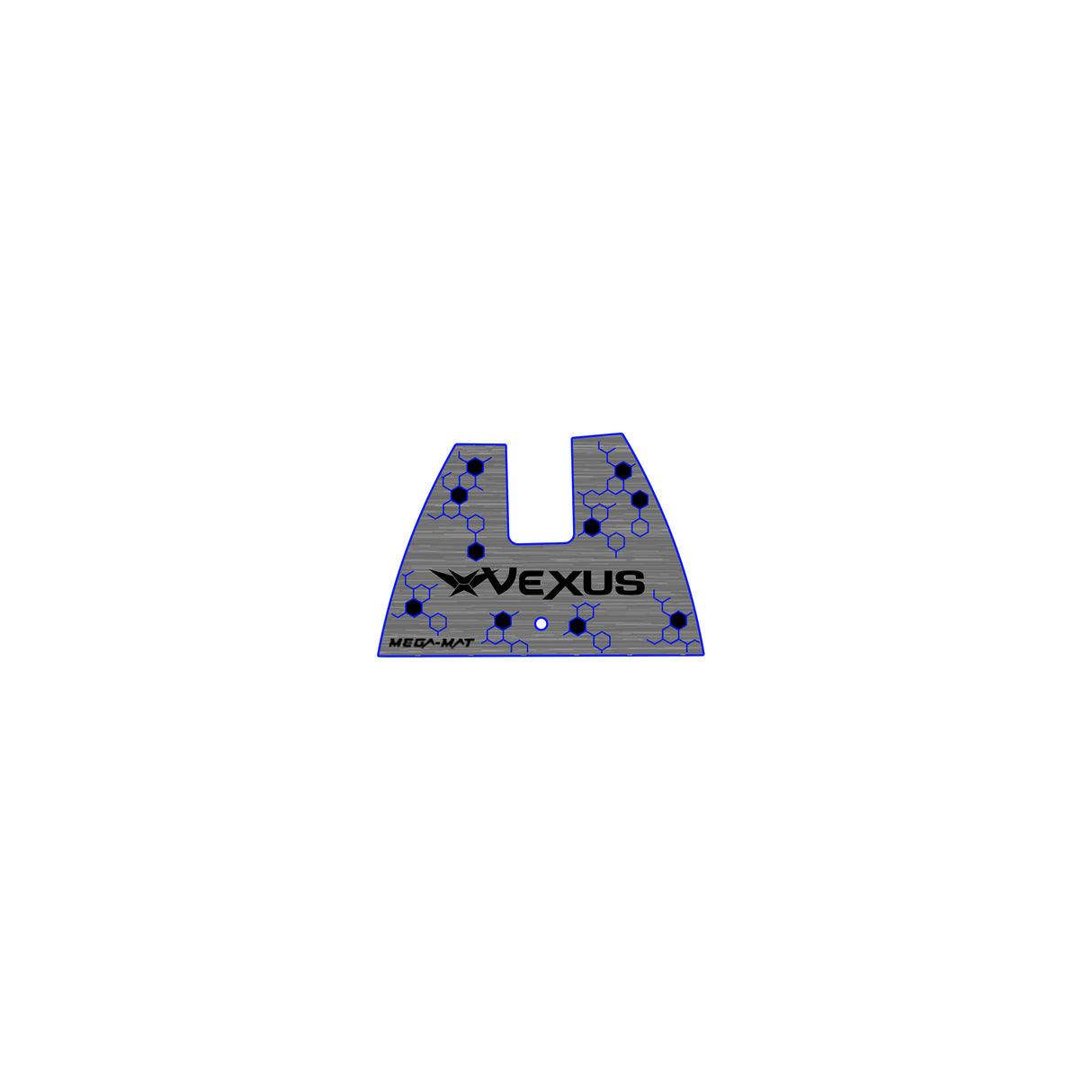 Ulta-Mat by Hennessey Outdoors - VEXUS 2021 AVX 2080 Full Boat
