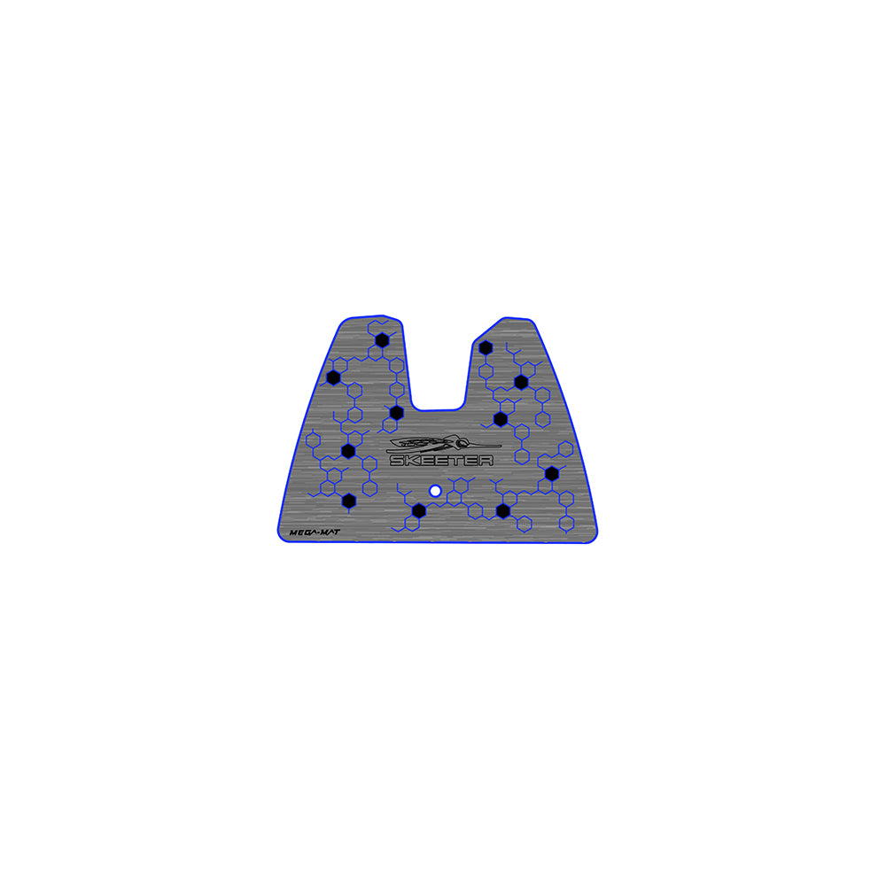 Ulta-Mat by Hennessey Outdoors - 2020 SKEETER FXR21 MAT KITS