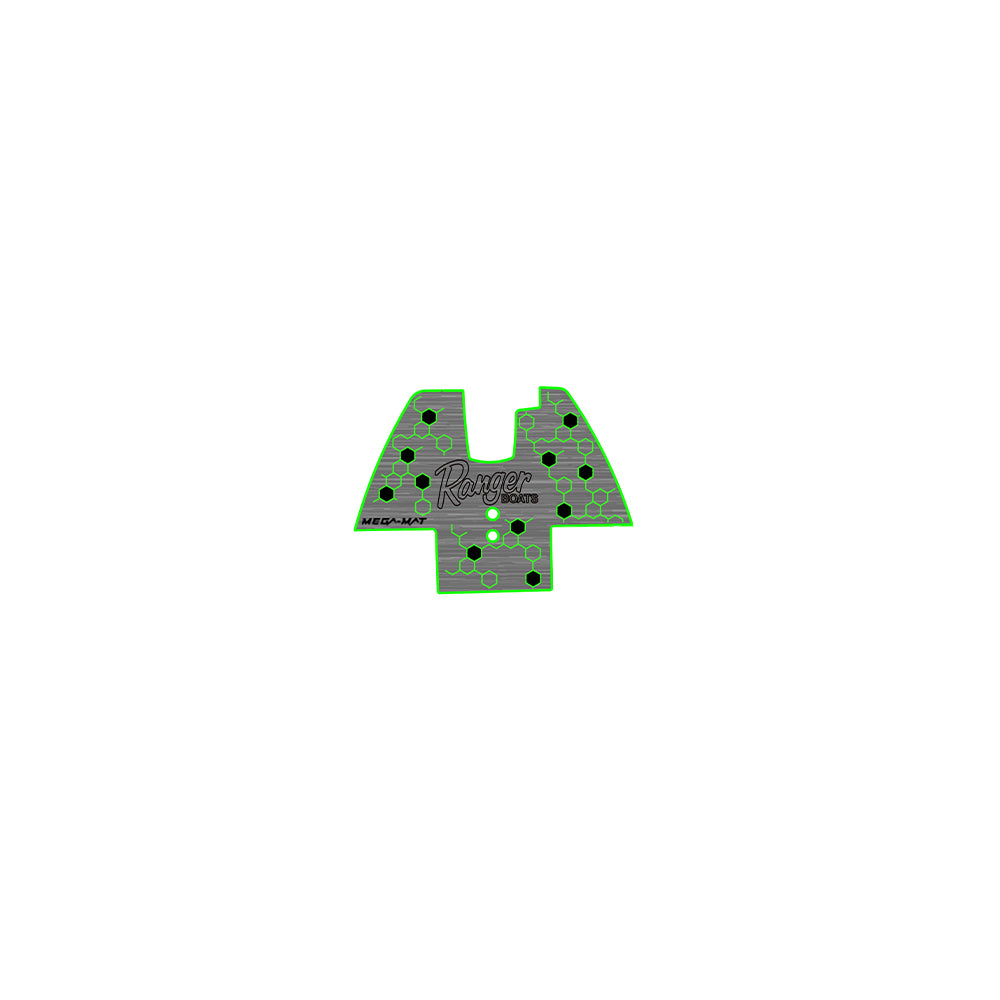 Ulta-Mat by Hennessey Outdoors - RANGER 2026 Z521R MAT KITS