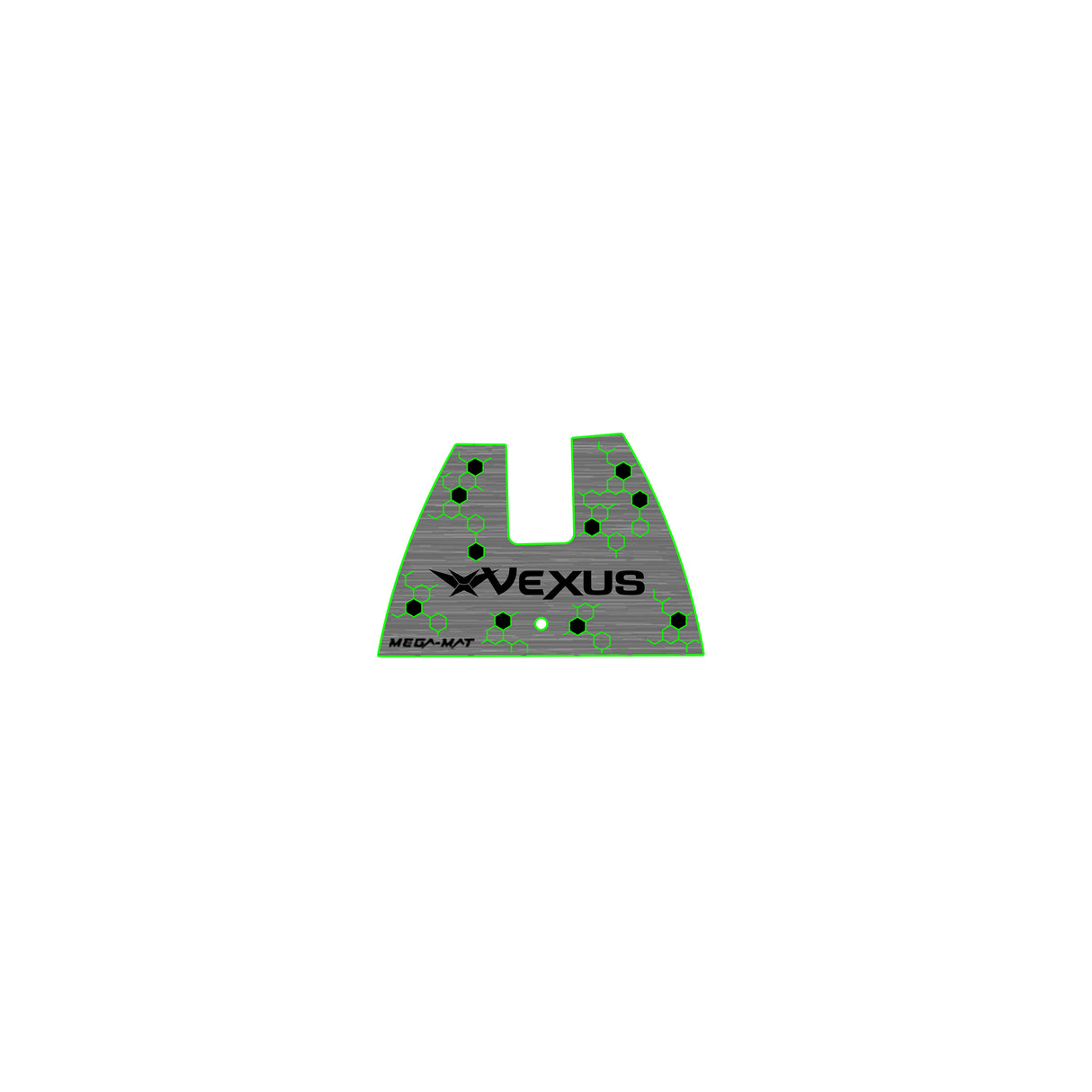 Ulta-Mat by Hennessey Outdoors - VEXUS 2021 AVX 2080 Full Boat