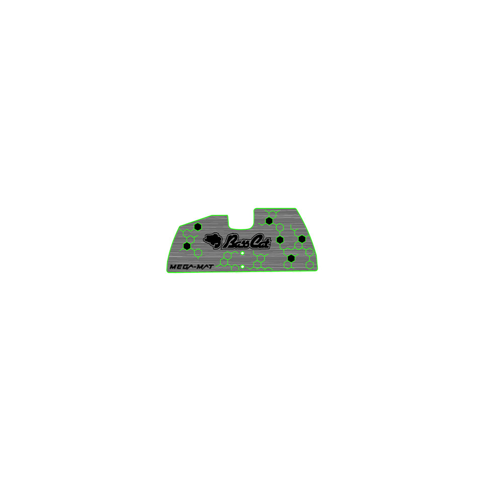 Ulta-Mat by Hennessey Outdoors - 2025 BASSCAT JAGUAR STS*