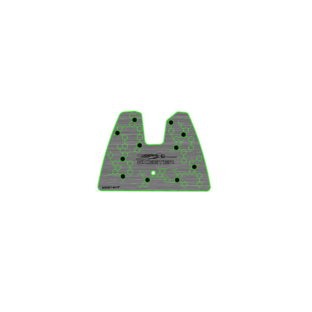 Ulta-Mat by Hennessey Outdoors - 2020 SKEETER FXR21 MAT KITS
