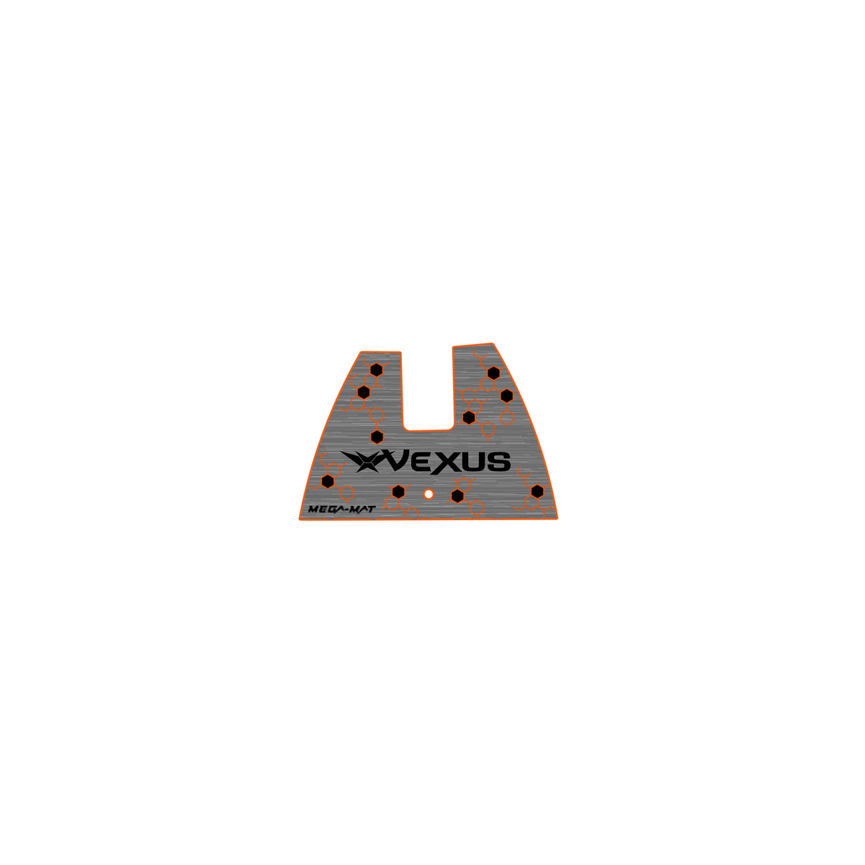 Ulta-Mat by Hennessey Outdoors - VEXUS 2021 AVX 2080 Full Boat