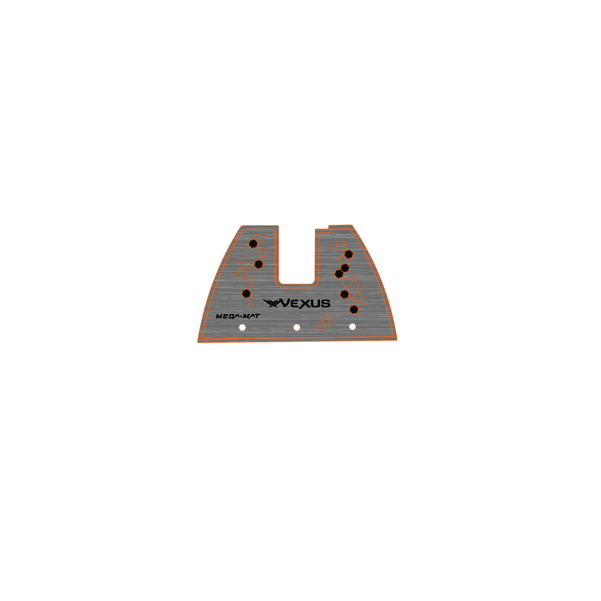 Ulta-Mat by Hennessey Outdoors - VEXUS 2025 AVX 1980C full boat