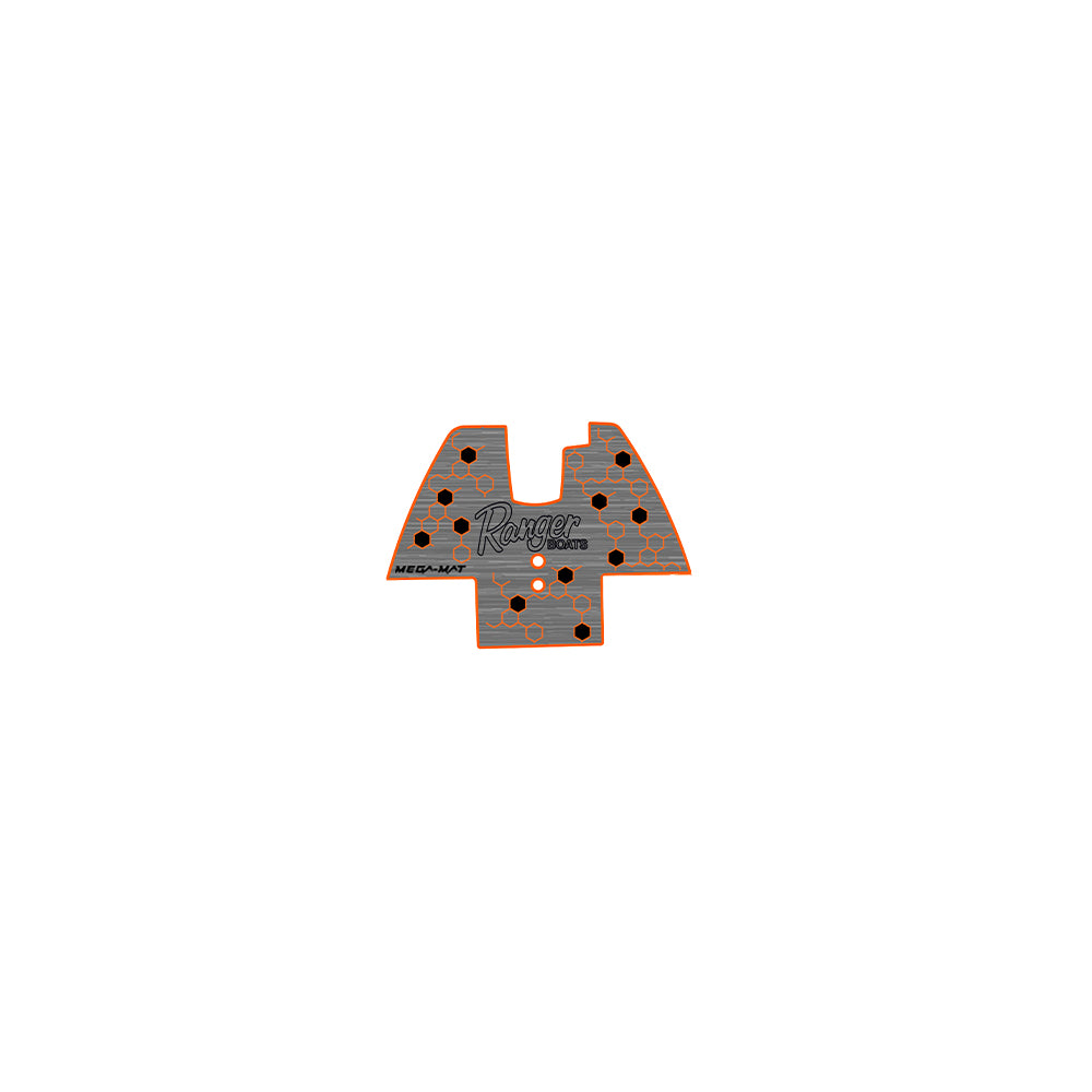 Ulta-Mat by Hennessey Outdoors - RANGER 2026 Z521R MAT KITS