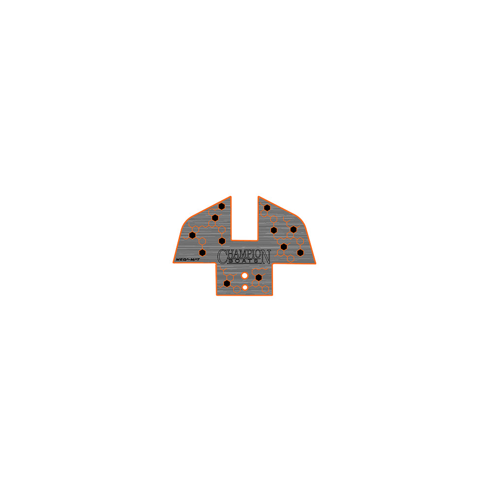 Ulta-Mat by Hennessey Outdoors - 2008 CHAMPION 210 MAT KITS
