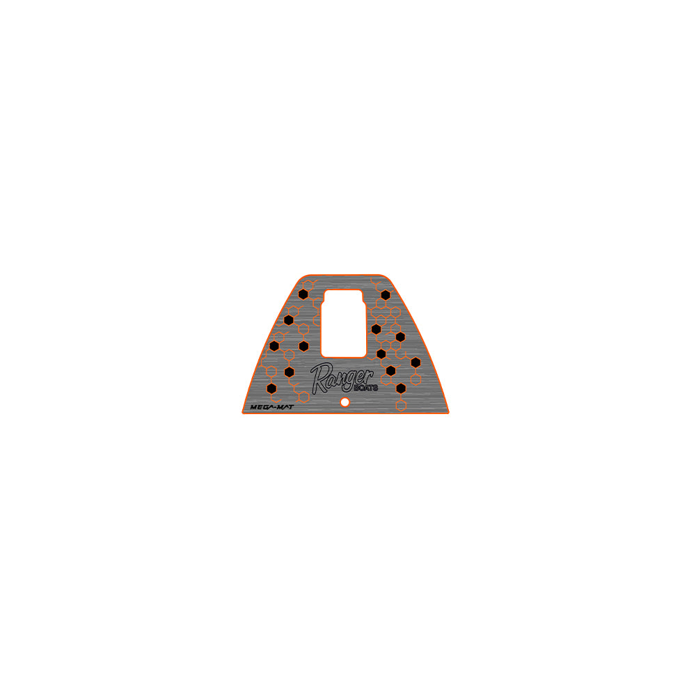 Ulta-Mat by Hennessey Outdoors - 2002 RANGER 205VS MAT KITS