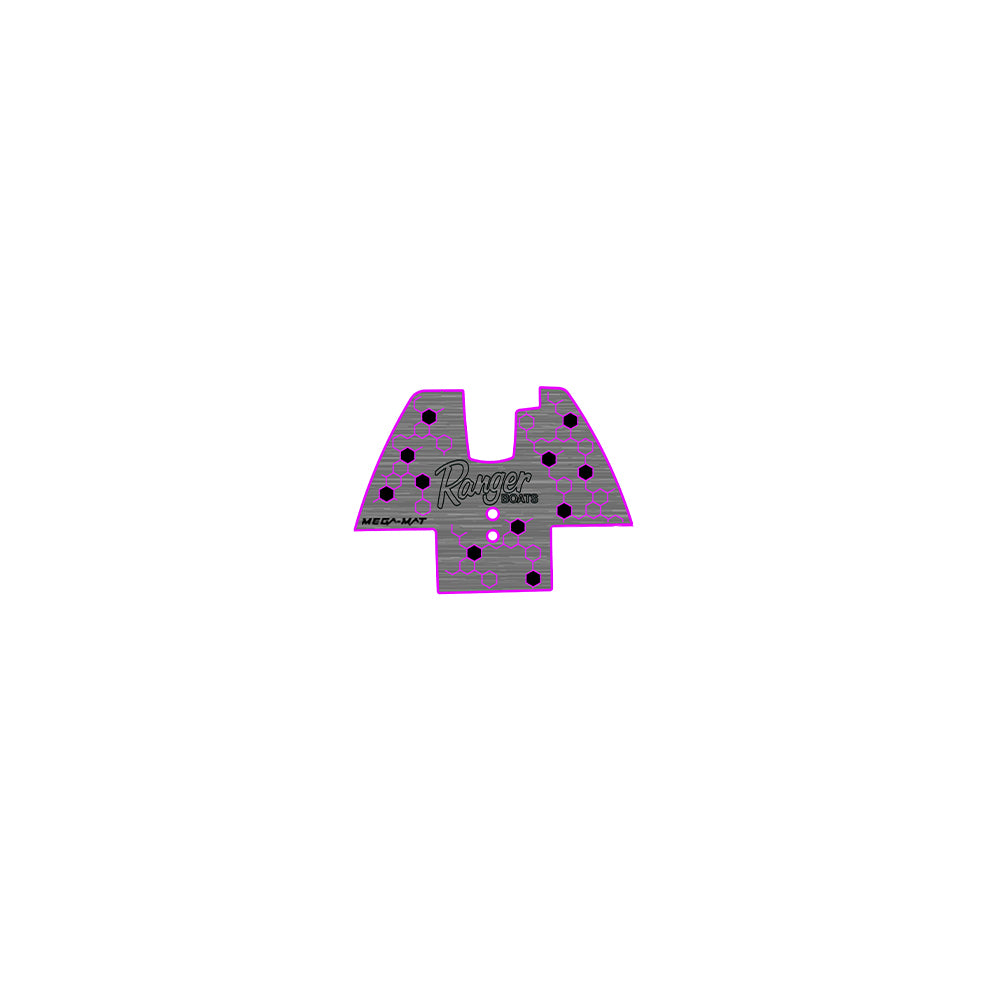 Ulta-Mat by Hennessey Outdoors - RANGER 2026 Z521R MAT KITS