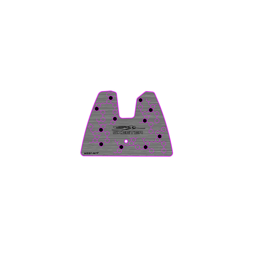 Ulta-Mat by Hennessey Outdoors - 2020 SKEETER FXR21 MAT KITS