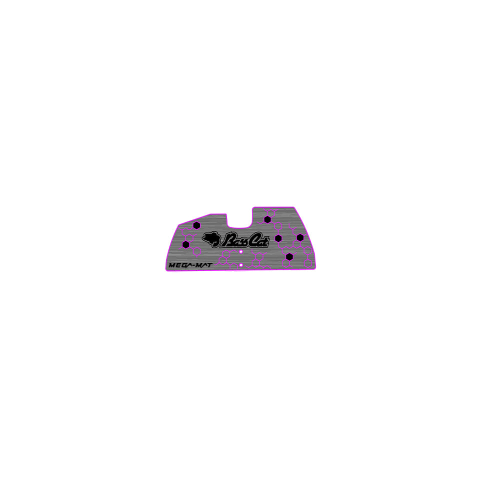 Ulta-Mat by Hennessey Outdoors - 2025 BASSCAT JAGUAR STS*