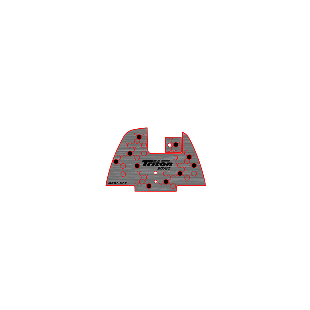 Ulta-Mat by Hennessey Outdoors - 2024 TRITON 21XP FULL BOAT*
