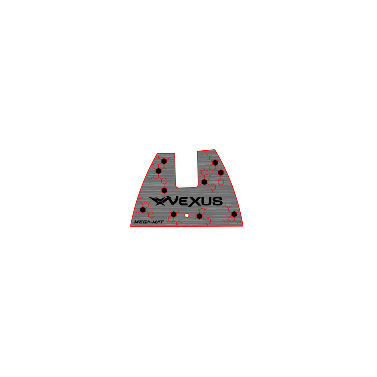Ulta-Mat by Hennessey Outdoors - VEXUS 2021 AVX 2080 Full Boat