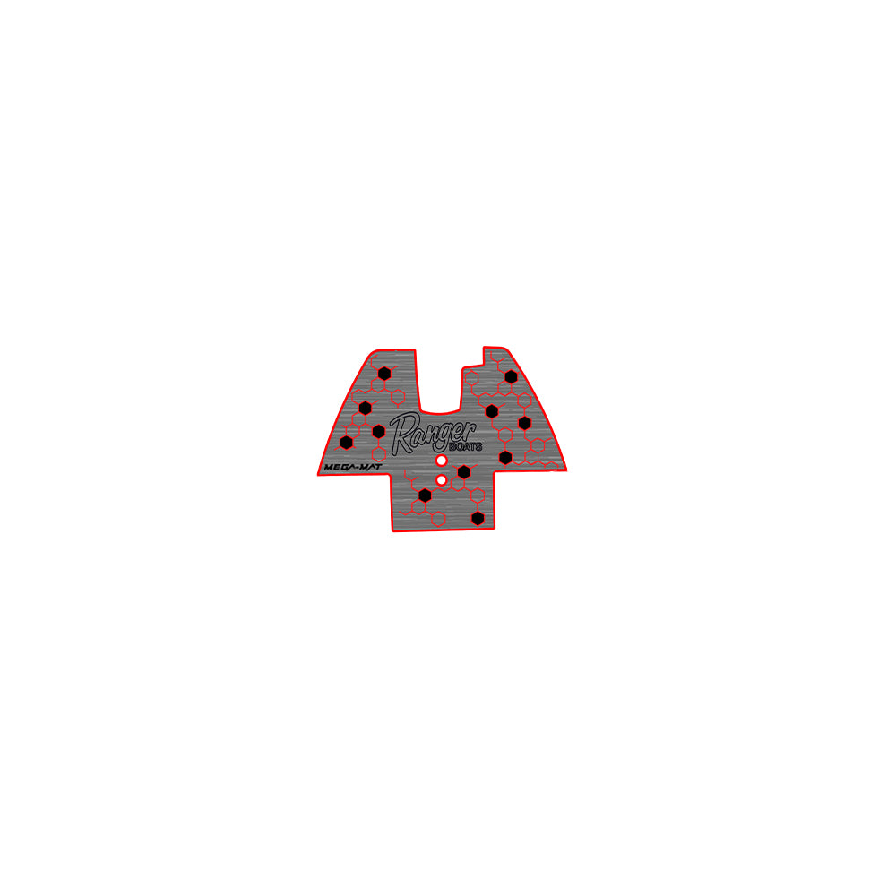 Ulta-Mat by Hennessey Outdoors - RANGER 2026 Z521R MAT KITS