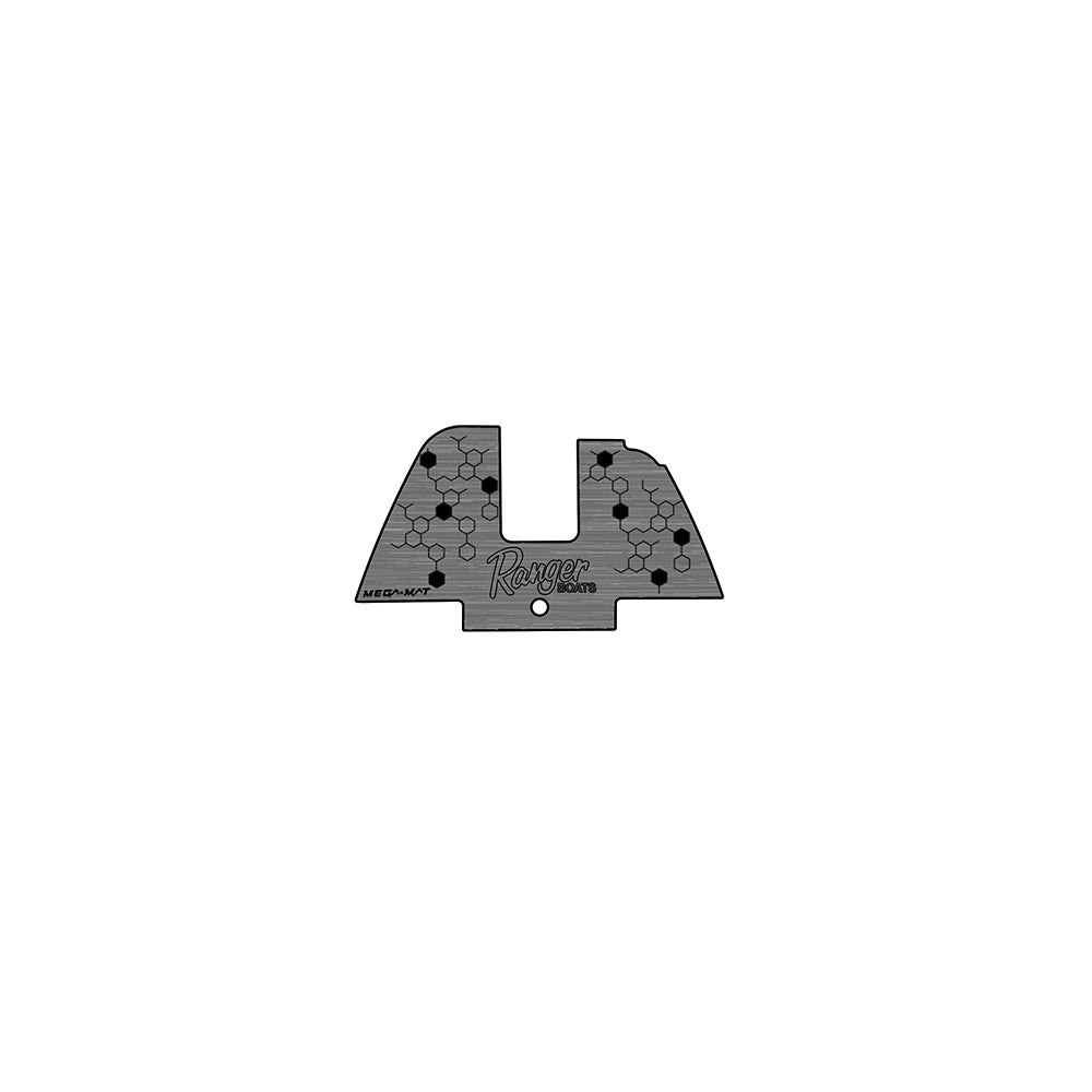 Ulta-Mat by Hennessey Outdoors - 2016 RANGER Z518 FULL BOAT*