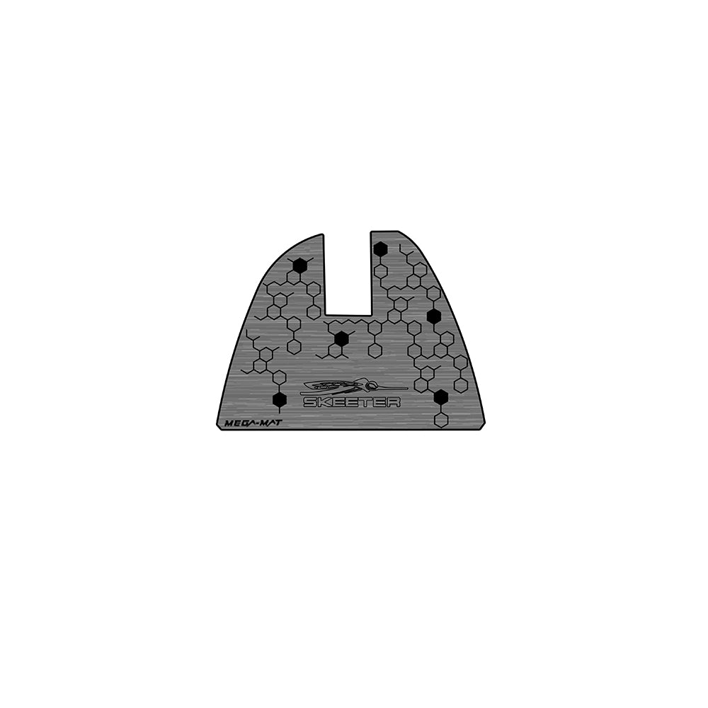 Ulta-Mat by Hennessey Outdoors -2019 skeeter fx 21 - OLD FILE