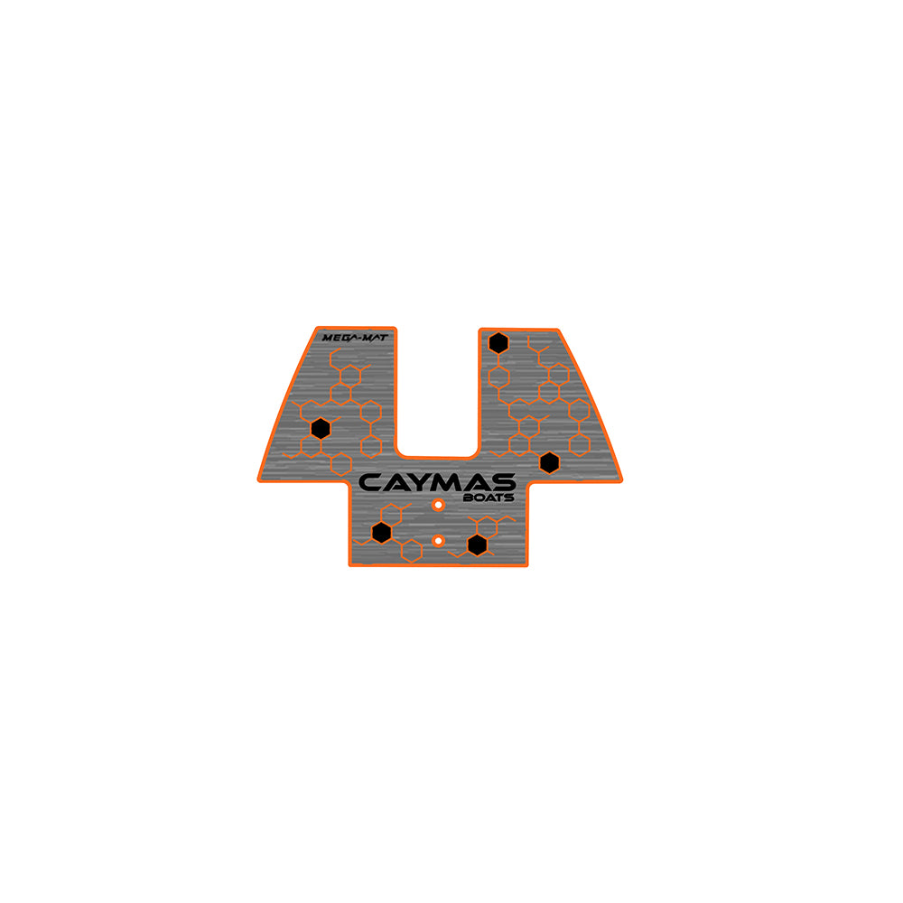 Ulta-Mat by Hennessey Outdoors - 2026 CAYMAS CX20 PRO MAT KITS