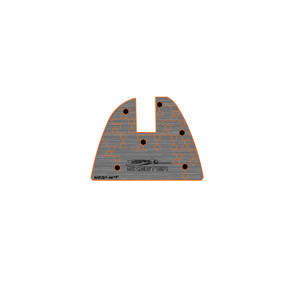 Ulta-Mat by Hennessey Outdoors -2019 skeeter fx 21 - OLD FILE