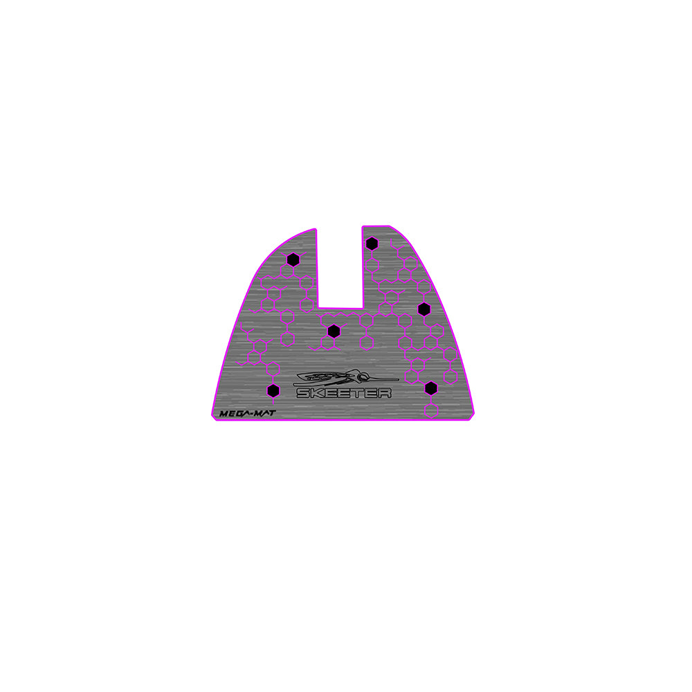 Ulta-Mat by Hennessey Outdoors -2019 skeeter fx 21 - OLD FILE
