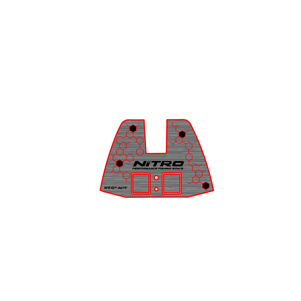 Ulta-Mat by Hennessey Outdoors -2023 NITRO Z21 XL