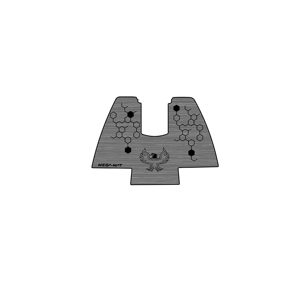 Ulta-Mat by Hennessey Outdoors - 2023 PHOENIX 919 PRO XP MAT KITS