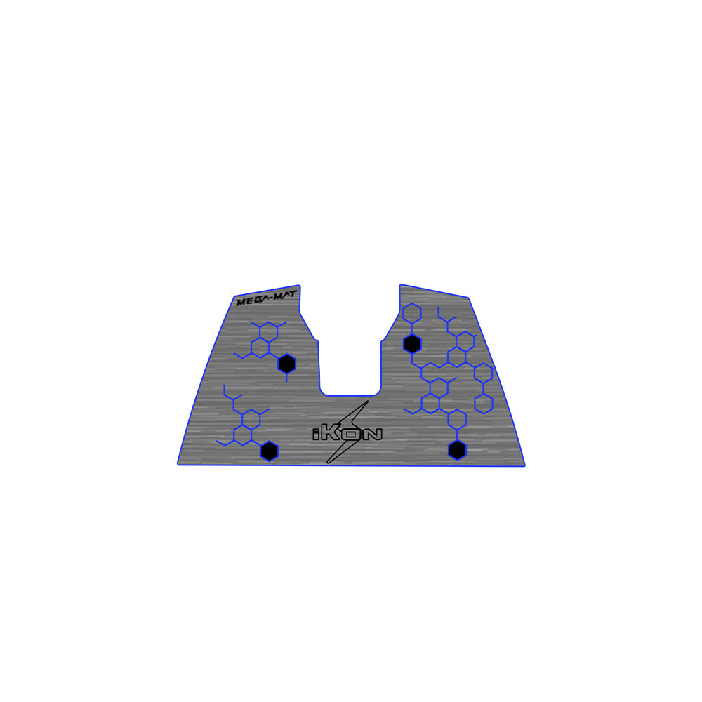Ulta-Mat by Hennessey Outdoors -2026 Ikon LX20*