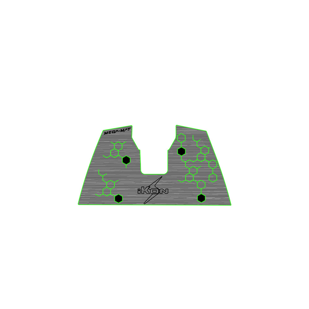 Ulta-Mat by Hennessey Outdoors -2026 Ikon LX20*